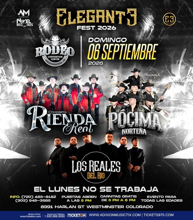 Elegante Fest